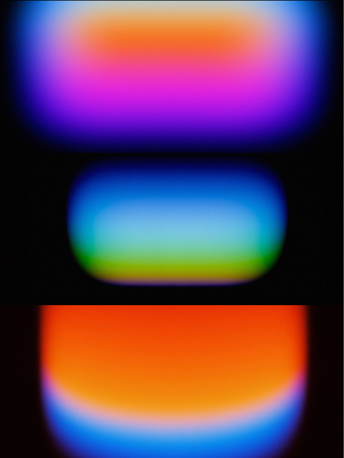 Colorscapes