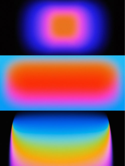 Colorscapes